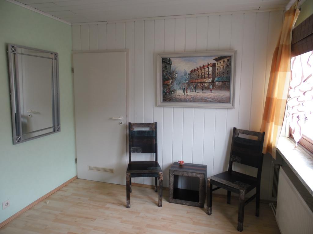Ferienwohnung Mueller Bad Segeberg Chambre photo