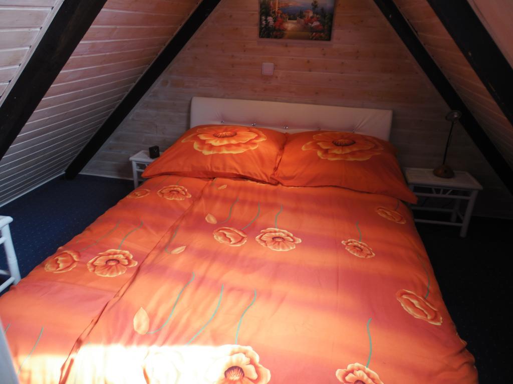 Ferienwohnung Mueller Bad Segeberg Chambre photo