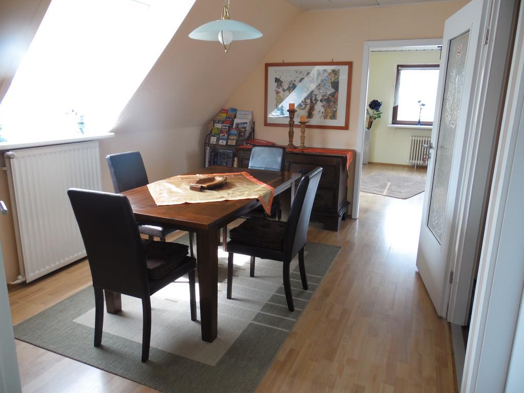 Ferienwohnung Mueller Bad Segeberg Chambre photo
